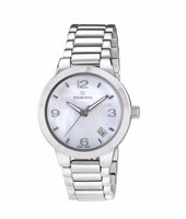 Orologio Wyler Vetta Donna Etoile in Acciaio WV0035 - WV0035